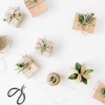 Geschenkeverpackservice