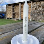 Stabkerze Total Universal