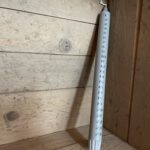 Stabkerze Adventskalender