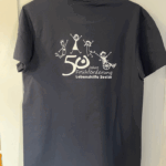 Shirts mit Logo